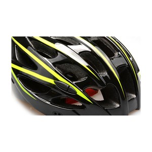 Aero Road Cycling Helmet - Ventilation detail