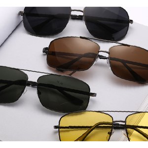 Assorted Lens Cycling Sunglasses Set