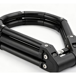 Compact Folding Bike Lock