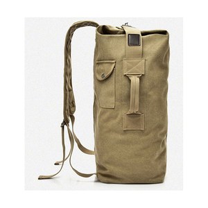 Roll-Top Cycling Backpack