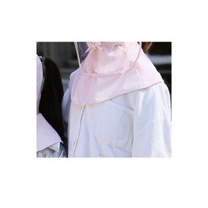 Full-Cover Cycling Sun Hat - Face and neck coverage