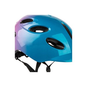 Gradient Kids Cycling Helmet - Shell profile detail