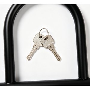 Heavy Duty U Lock