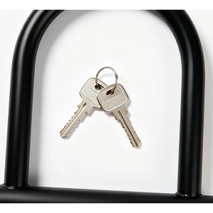 Heavy Duty U Lock