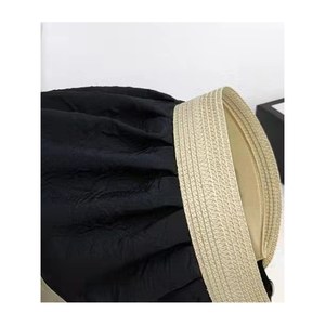 Packable Brim Cycling Sun Hat - Main product image
