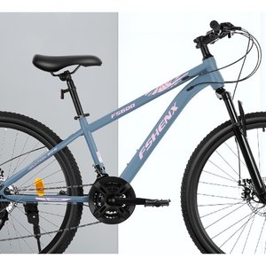 Sky Blue Trail Mountain Bike