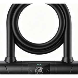 Smart Fingerprint U Lock