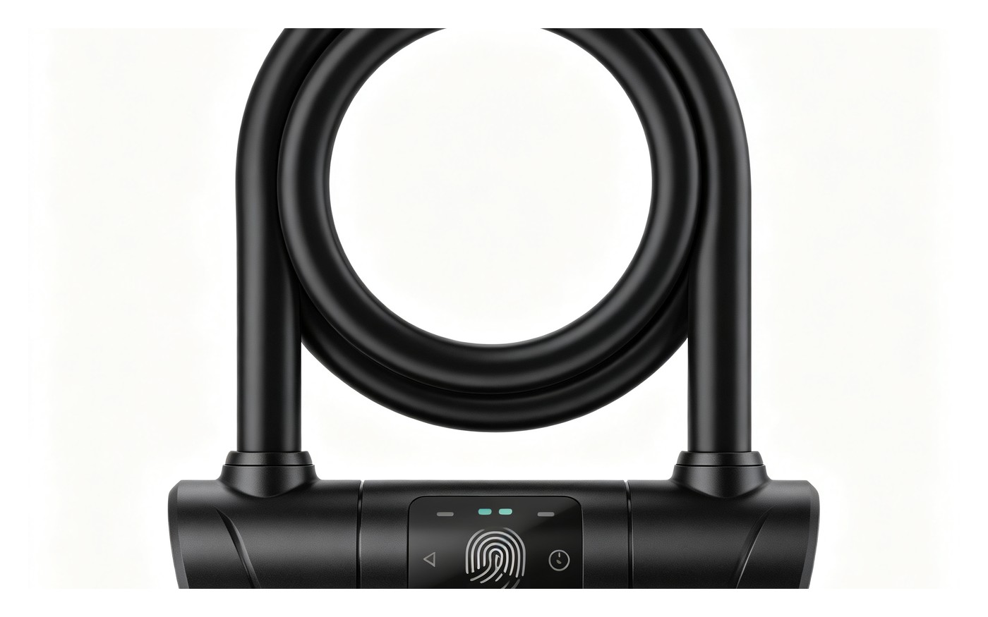 Smart Fingerprint U Lock