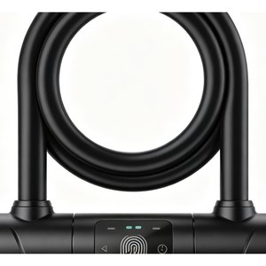 Smart Fingerprint U Lock