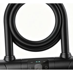 Smart Fingerprint U Lock