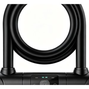 Smart Fingerprint U Lock