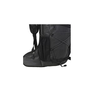 Trail Cycling Backpack - Bottom pocket detail