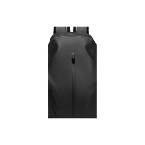 Urban Cycling Backpack - Storage and body detail